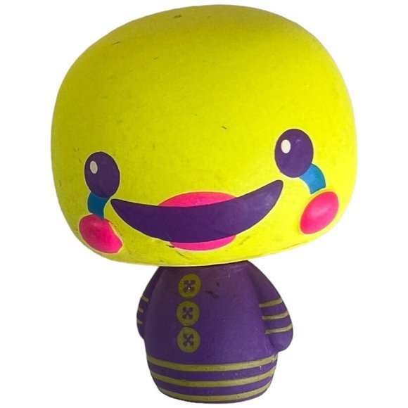 4 Five Nights At Freddys Pint Size Blacklight Balloon Boy Puppet Blue Yellow - Picture 6 of 10